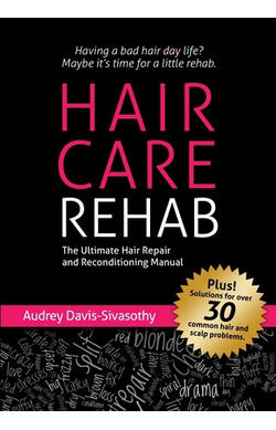 Hair Care Rehab