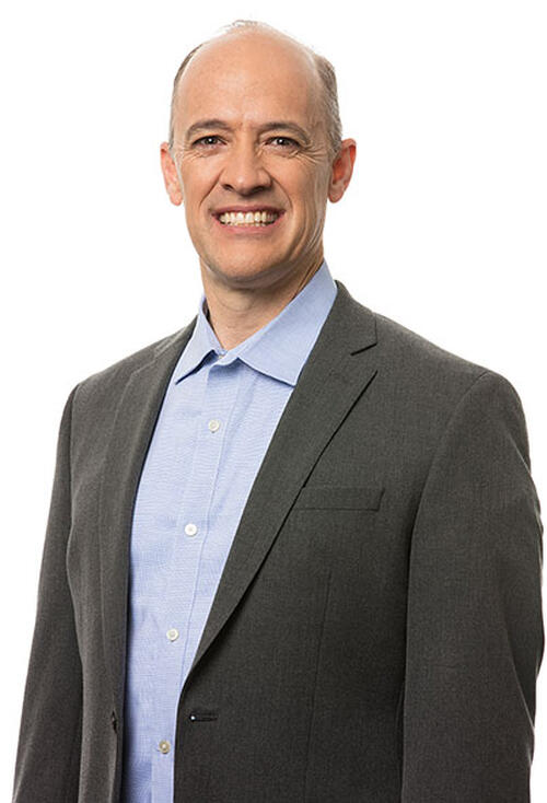 Adam Merrill