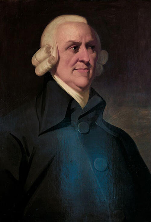 Adam Smith