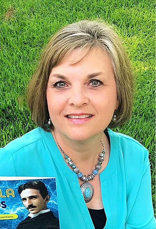 Amy M. O'Quinn