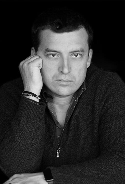 Andrei Novac