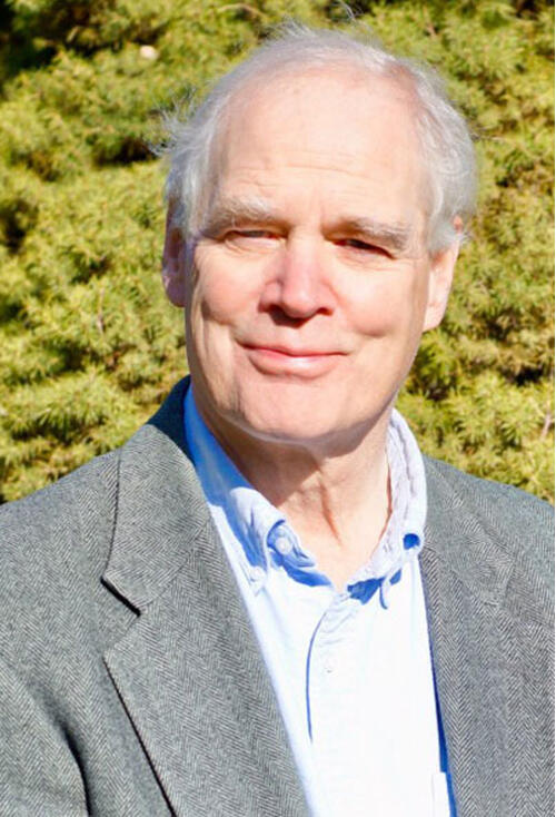 Andrew Clements