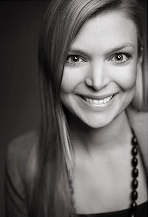 Anne-Kristin zur Brügge