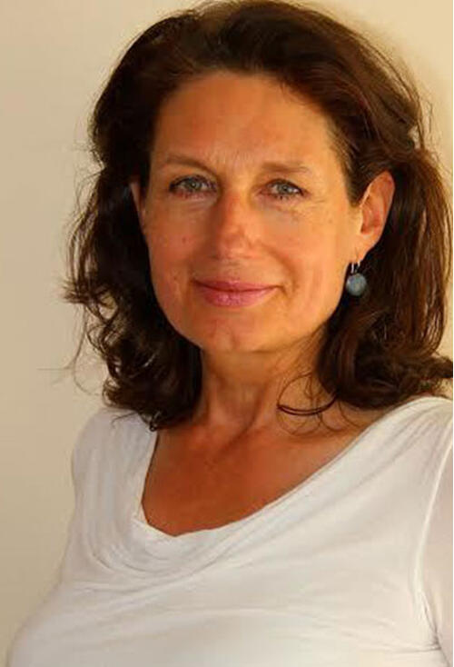 Annie Lionnet