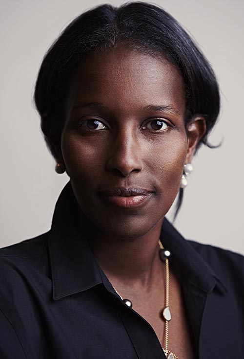Ayaan Hirsi Ali