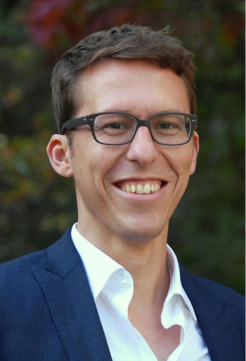 Bastian Obermayer