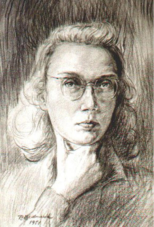Beatrice Bednarik