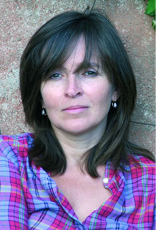 Beatrice Masini