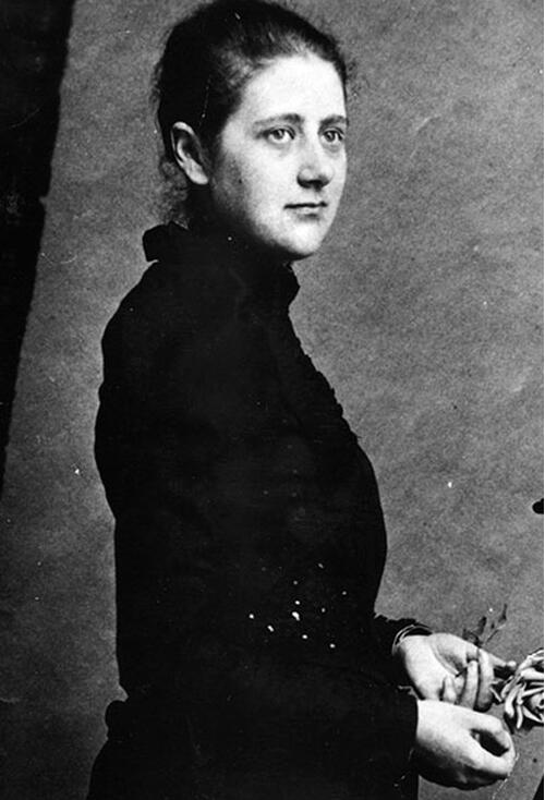 Beatrix Potter
