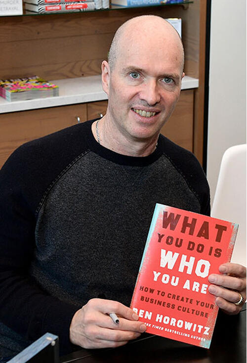 Ben Horowitz