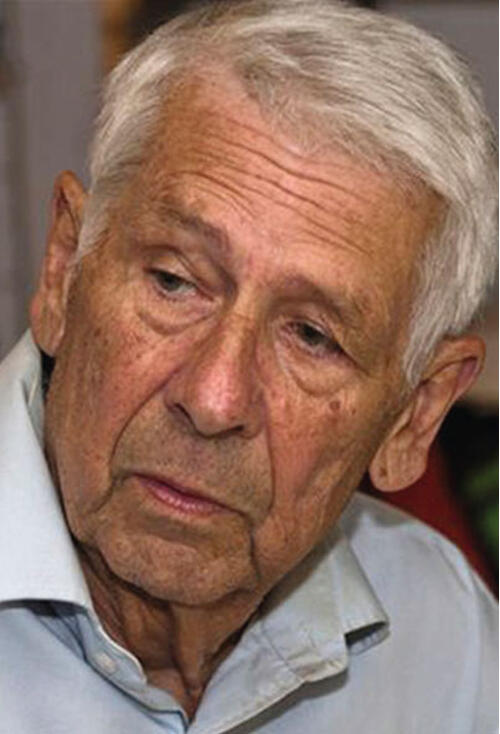 Bengt Birck