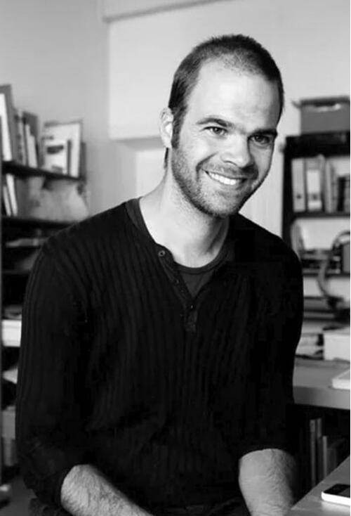 Benjamin Chaud