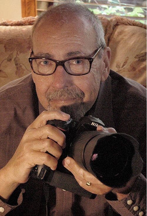 Bill Hurter