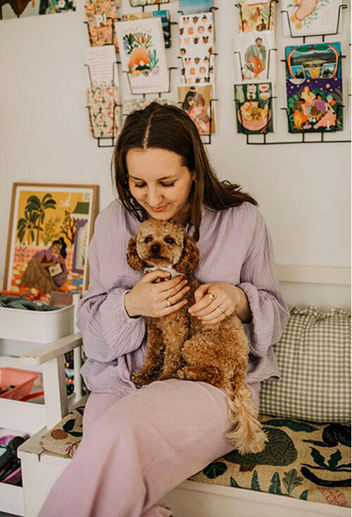 Bodil Jane (ilustrator)