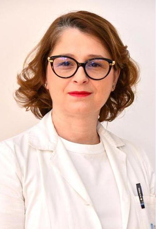 Camelia C. Diaconu