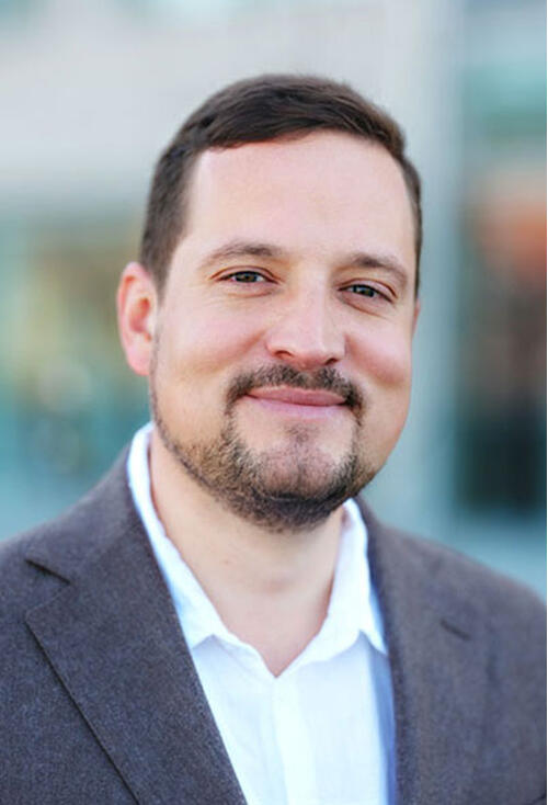 Carl-Johan Forssén Ehrlin