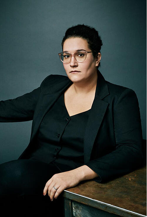 Carmen Maria Machado