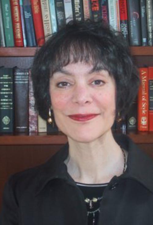 Carol S. Dweck