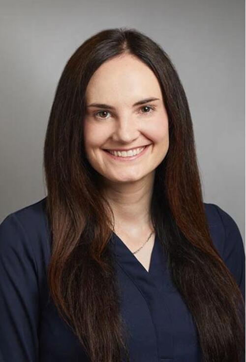 Caroline A. Nelson
