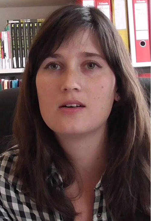 Caroline Ayrault (ilustrator)