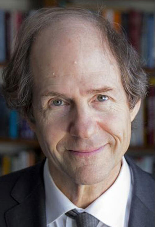 Cass R. Sunstein