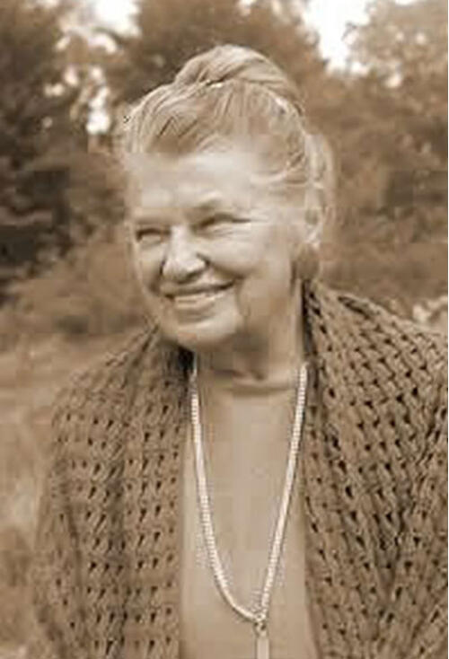 Catherine Doherty