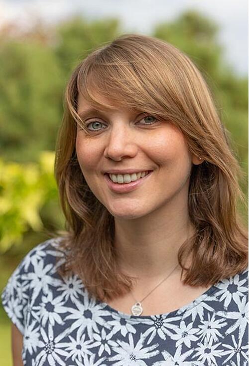 Christiane Rittershausen