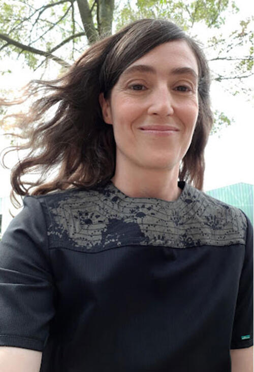 Cee Neudert