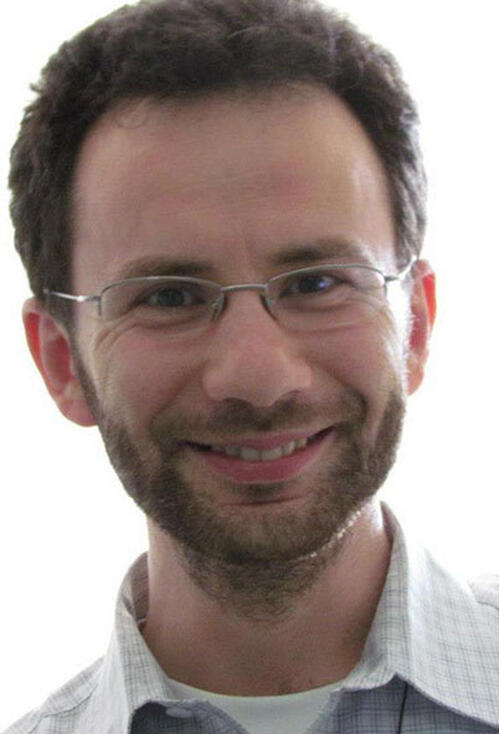 Cristian-Florin Sabău