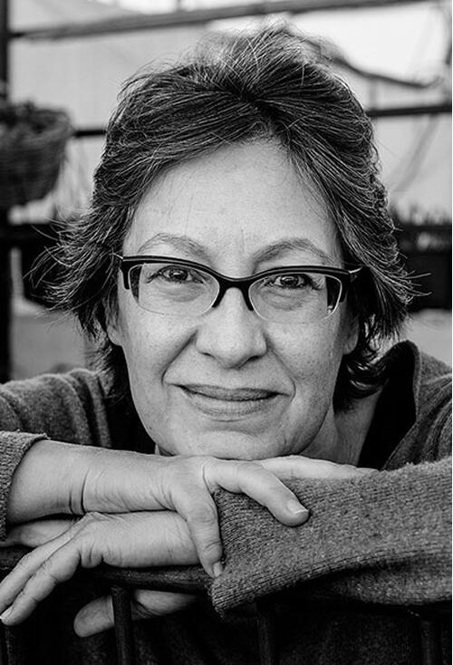 Cristina Junyent