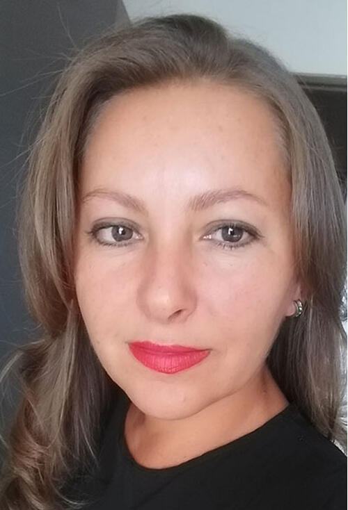 Dana Bota-Lazăr