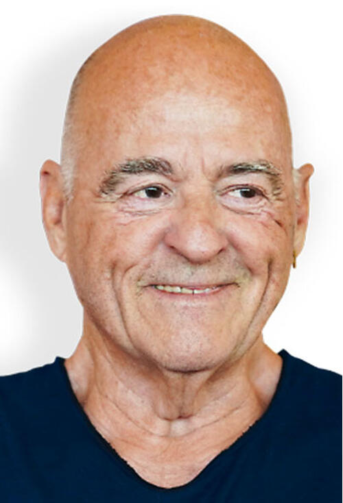Daniel Odier
