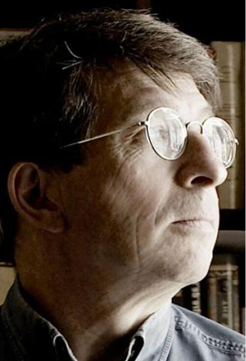 Daniel Wolfromm