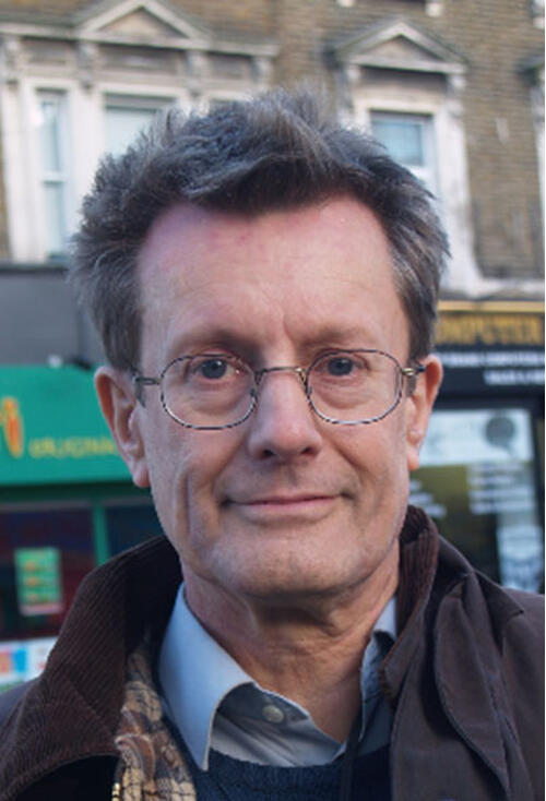 David Boyle