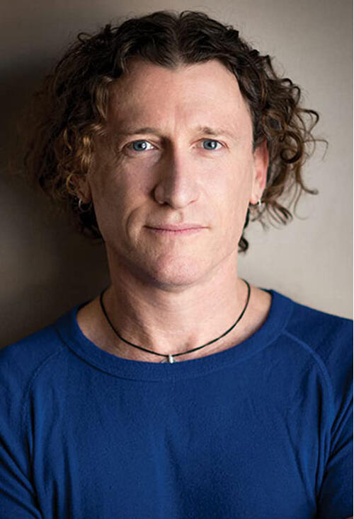 David Collins