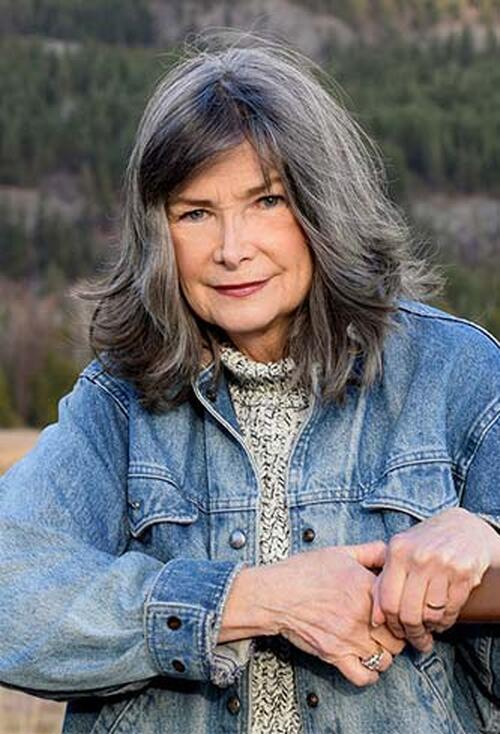 Delia Owens
