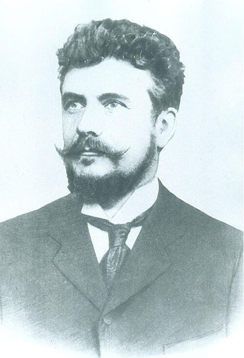 Dimitrie Onciul