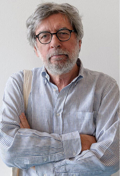 Domenico Starnone