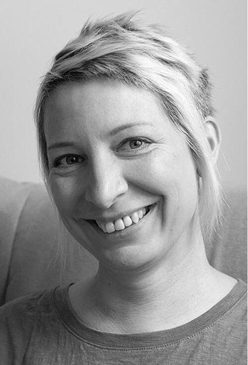 Dorothea Blankenhagen (ilustrator)