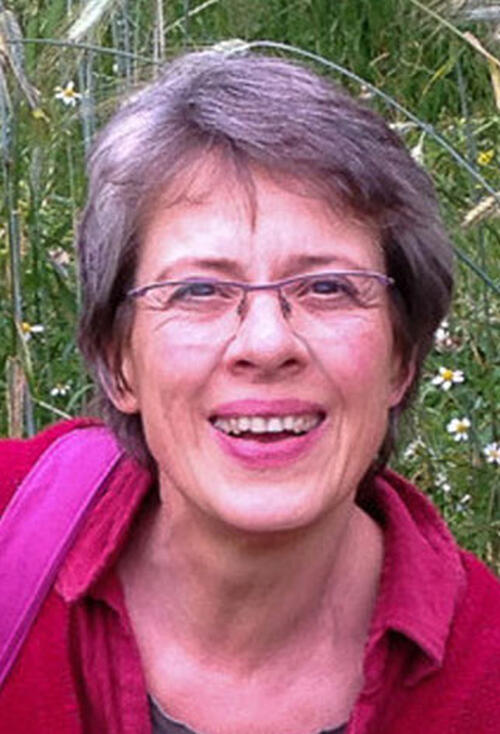 Dorothea Cüppers (ilustrator)