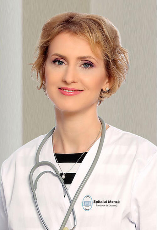 Laura Ene