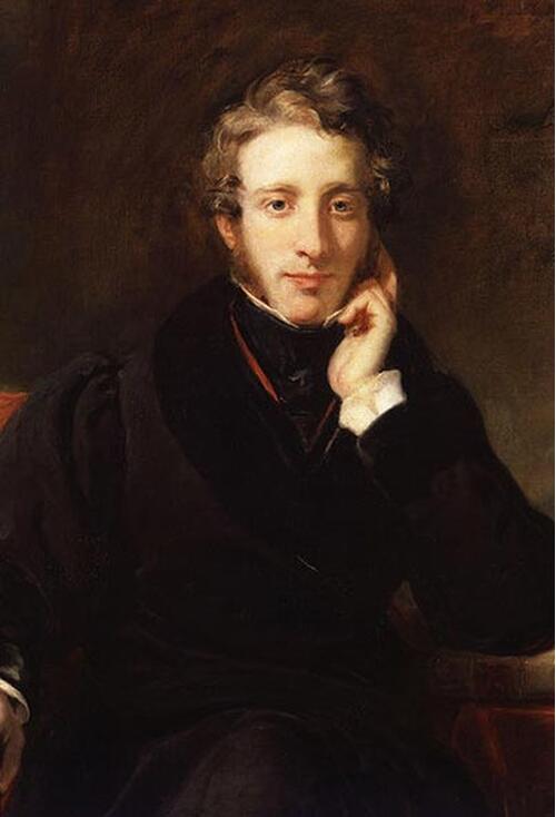 Edward Bulwer-Lytton