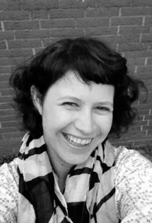Eleanor Sommer (ilustrator)