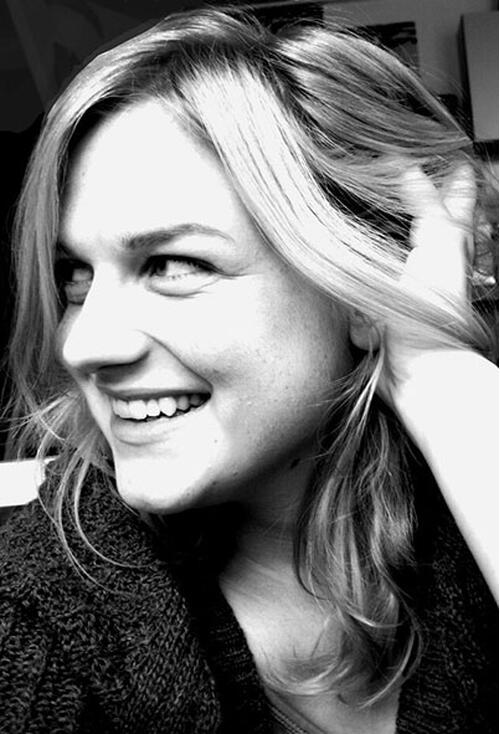 Eline van Lindenhuizen (ilustrator)