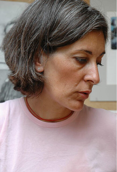 Elisa Vavouri (ilustrator)