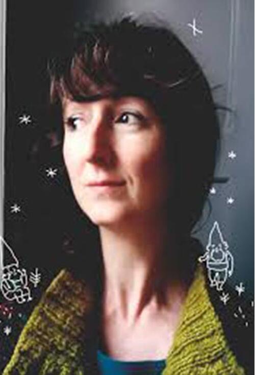 Émilie Angebault (ilustrator)