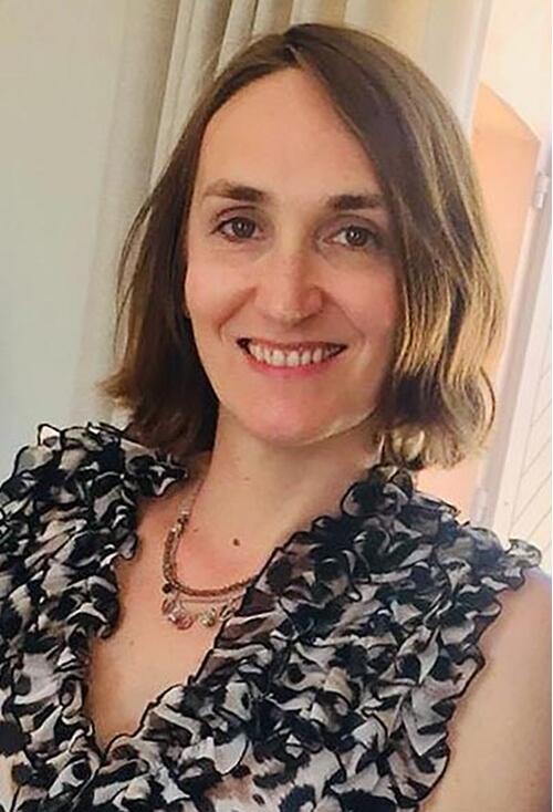 Emmanuelle Kecir-Lepetit