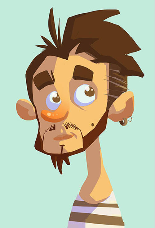 Enrico Lorenzi (ilustrator)