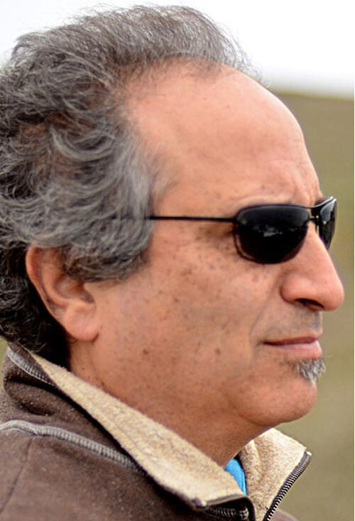 Eric Elfman