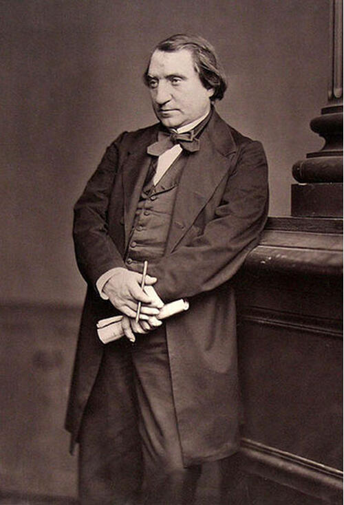 Ernest Renan